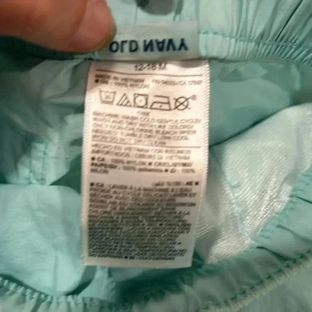 Old Navy shorts